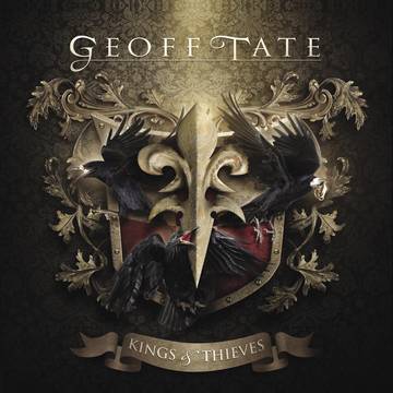 Tate, Geoff -- Kings & Thieves