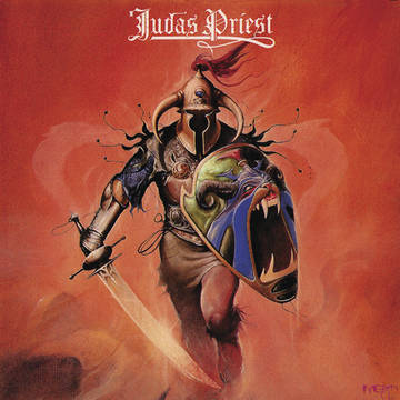 Judas Priest -- Hero Hero