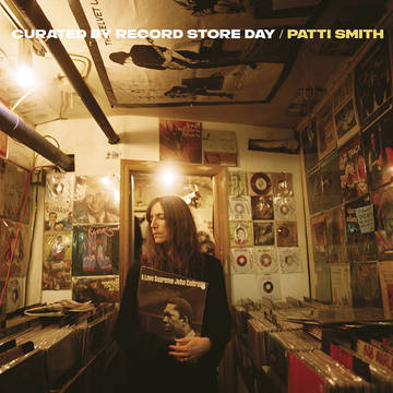 Smith, Patti -- RSD [1974 - 1996]