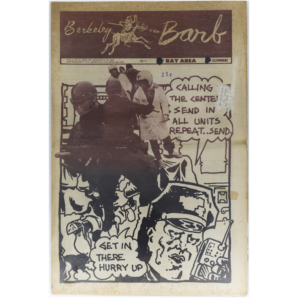 5 Types of Music Ephemera You Can Find in Our Shop