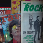Music Magazines: More Than Just Rolling Stone