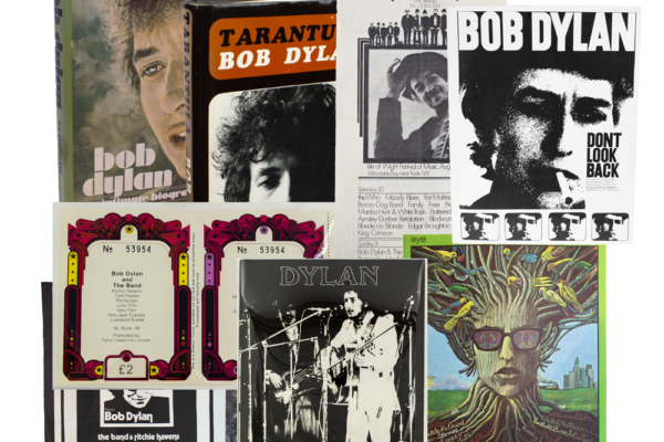 Bob Dylan Collection