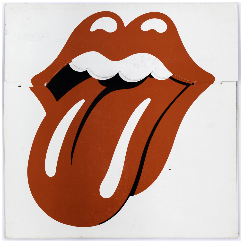 The Rolling Stones -- [Fan Kit]