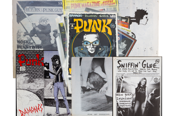 Punk Collection