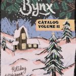 The Bynx Christmas Wishbook
