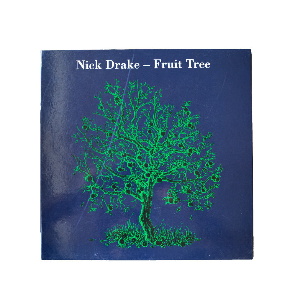 Drake, Nick -- Fruit Tree [Box Set]
