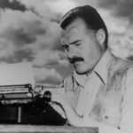 Author Highlight: Ernest Hemingway