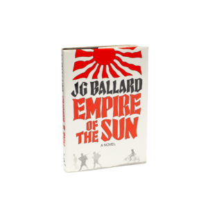 Ballard, JG -- Empire of the Sun [Book]