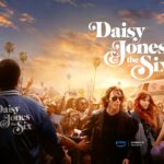 Daisy Jones & The Six Is A Chart-Topping Hit