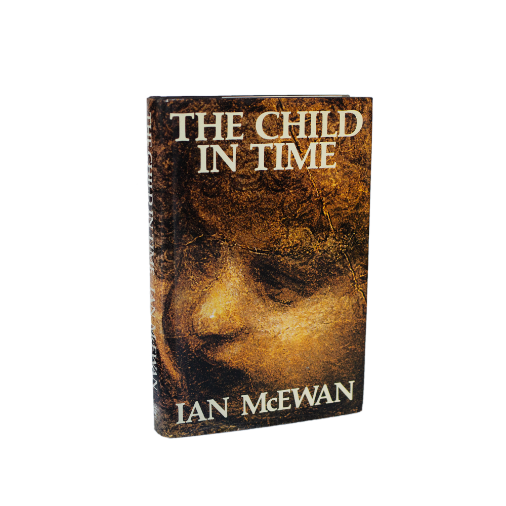 McEwan, Ian -- The Child in Time [Book]