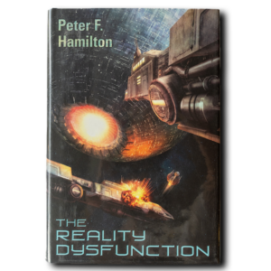 Hamilton, Peter F. - Night's Dawn [Book]