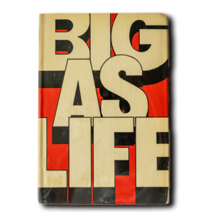 Doctorow, E.L. -- Big As Life [Book]