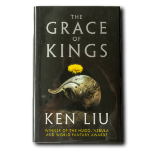 Liu, Ken -- The Dandelion Dynasty [Book]