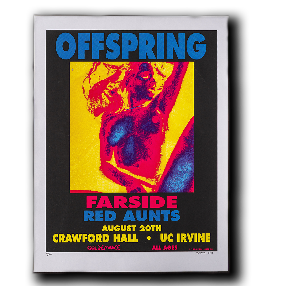 Offspring --1994 [Poster]