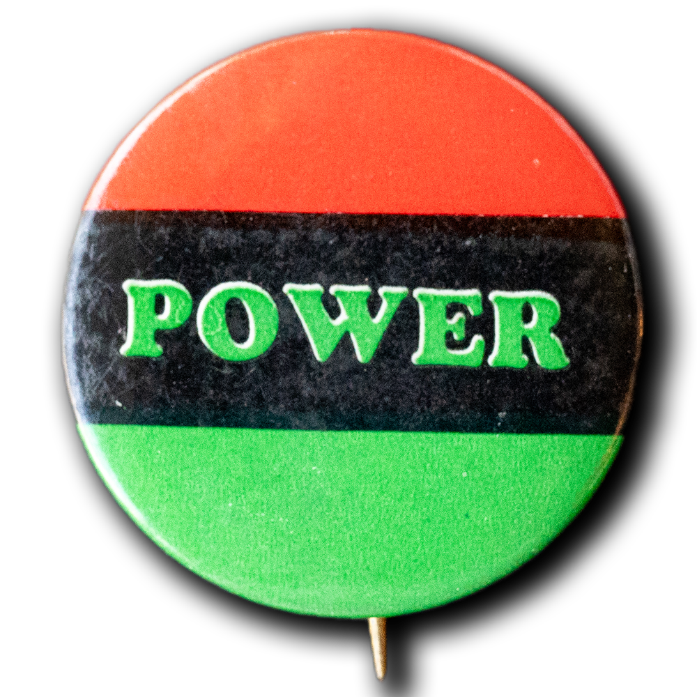 Power -- 1960s [Pinback]