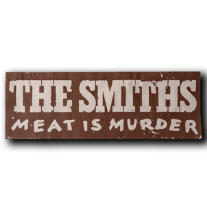 The Smiths -- Meat is Murder [Program]