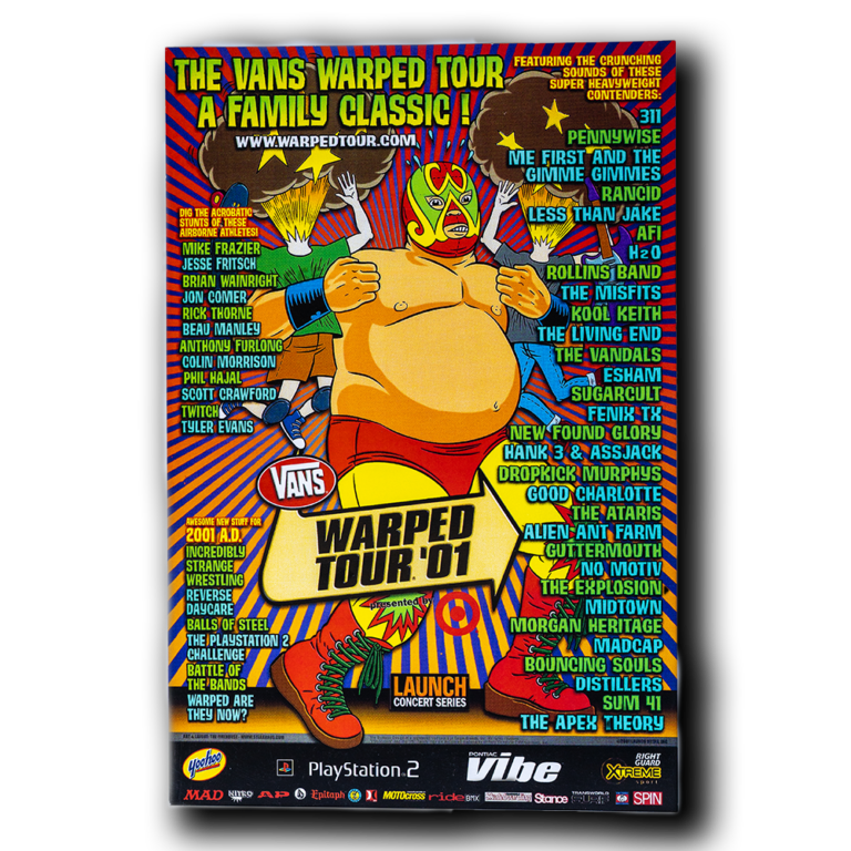 VANNER 1ST CONCERT ポスター VANNER 1ST CONCERT ポスター VANNER CONCERT 1ST MAIN FLAG