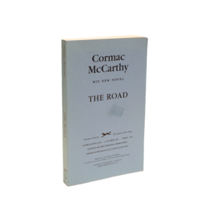 McCarthy -- The Road [Book]