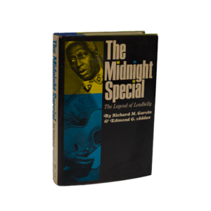 Garvin, M; Addeo, Edmond -- The Midnight Special [Book]