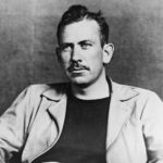 Author Highlight: John Steinbeck