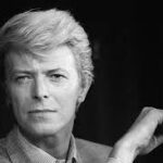 Artist Profile: David Bowie