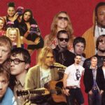 Decades in Music: The 90s