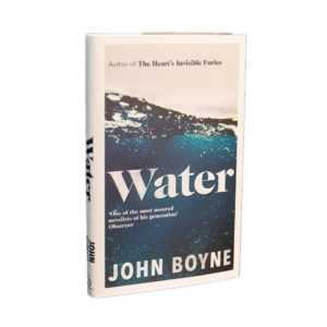 Boyne, John -- Water [Bopk]