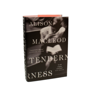 Macleod, Alison -- Tenderness [Book]