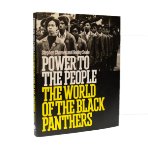 Shames, S.; Seale, Bobby -- Power to the People [Book]
