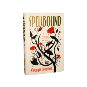 Leighton, Georgia -- Spellbound [Book]