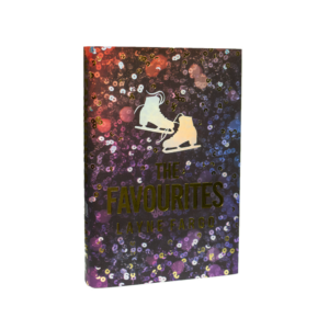 Fargo, Layne -- The Favourites [Book]