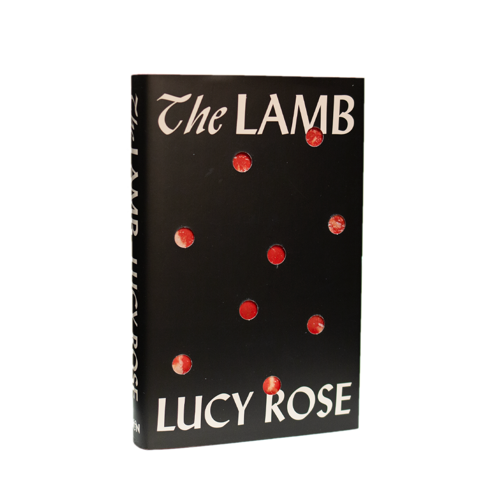 Rose, Lucy -- The Lamb [Book]