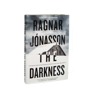 Jonasson, Ragnar -- The Darkness [Book]