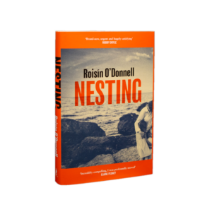 O'Donnell, Roisin -- Nesting [Book]