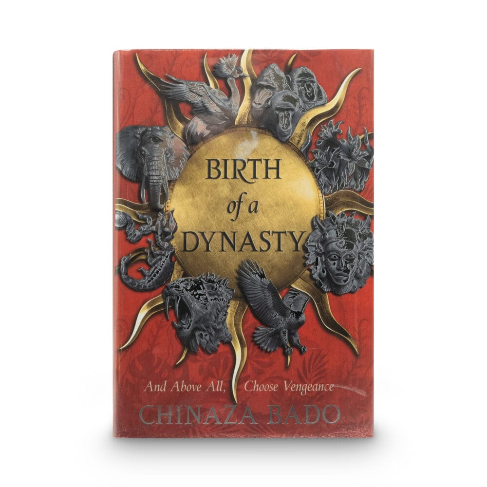 Bado, Chinaza -- Birth of a Dynasty